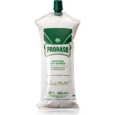 Proraso Refreshing mydło do golenia 500 ml