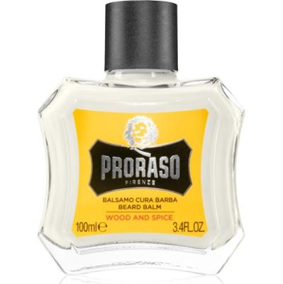 Proraso Wood and Spice balsam do brody 100 ml