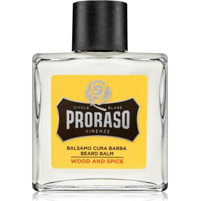 Proraso Wood and Spice balsam do brody 100 ml