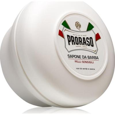 Proraso Sensitive Skin mydło do golenia dla cery wrażliwej 150 ml