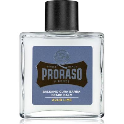 Proraso Azur Lime balsam do brody 100 ml