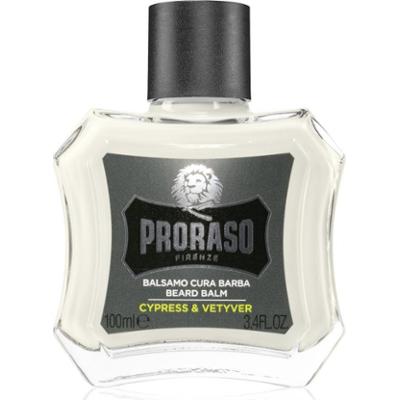 Proraso Cypress & Vetyver balsam do brody 100 ml