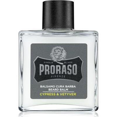 Proraso Cypress & Vetyver balsam do brody 100 ml