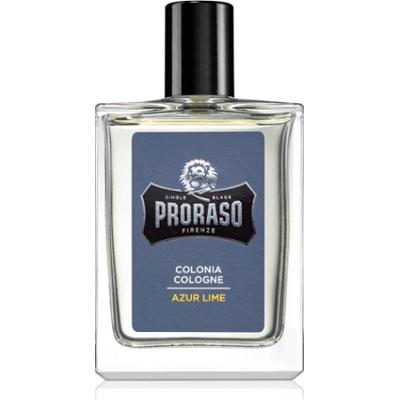 Proraso Azur Lime woda kolońska 100 ml