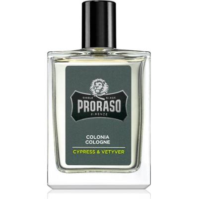 Proraso Cypress & Vetyver woda kolońska 100 ml