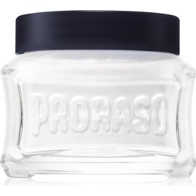 Proraso Protective krem przed goleniem na twardy zarost dla mężczyzn 100 ml
