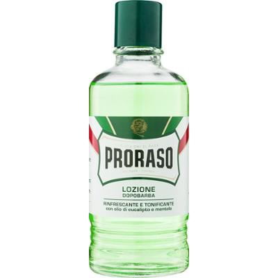 Proraso Refreshing odświeżająca woda po goleniu 400 ml