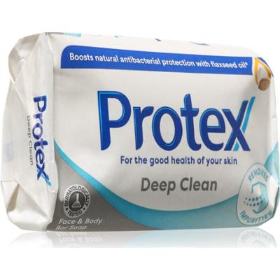 Protex Deep Clean mydło w kostce 90 g