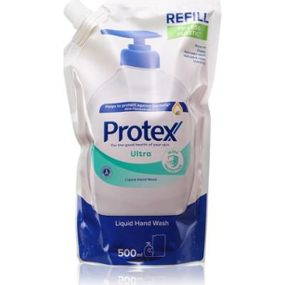 Protex Ultra mydło w płynie do rąk napełnienie 500 ml