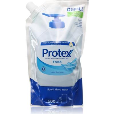 Protex Fresh mydło w płynie do rąk napełnienie 500 ml