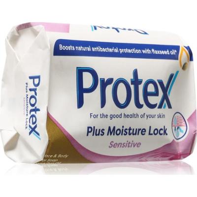 Protex Plus Moisture Lock Sensitive mydło w kostce 90 g