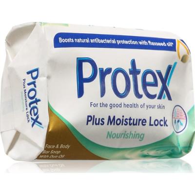 Protex Plus Moisture Lock Nourising mydło w kostce 90 g