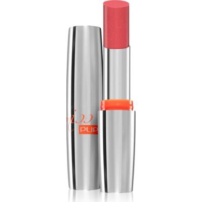 PUPA Milano Miss Pupa Ultra Shiny Lipstick nawilżająca szminka nabłyszczająca odcień 202 - Ballroom 2.4 ml