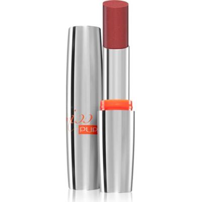 PUPA Milano Miss Pupa Ultra Shiny Lipstick nawilżająca szminka nabłyszczająca odcień 603 - Upper East Side 2.4 ml