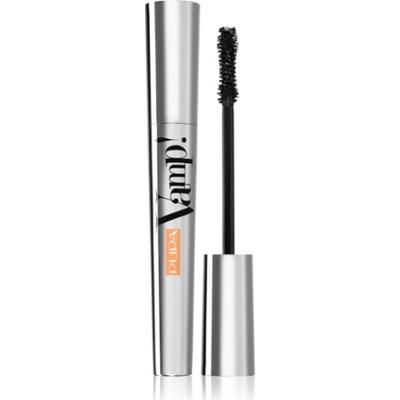 PUPA Milano Vamp! tusz do rzęs zwiększający objętość odcień 100 - Extra Black 9 ml
