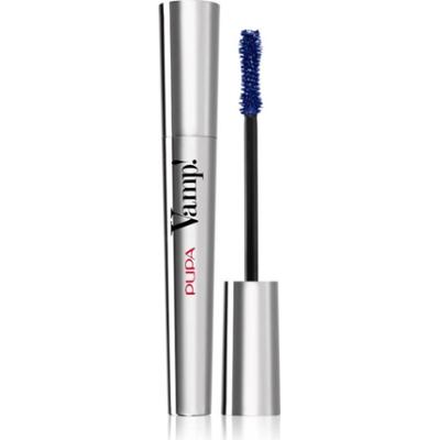 PUPA Milano Vamp! tusz do rzęs zwiększający objętość odcień 300 - Deep Night 9 ml