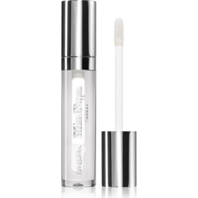 PUPA Milano Miss Pupa błyszczyk do ust odcień 100 - Crystal Glass 5 ml