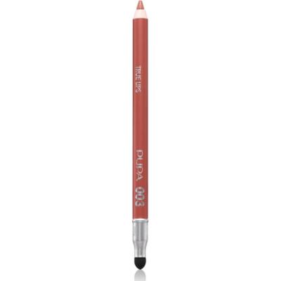 PUPA Milano True Lips konturówka do ust odcień 003 Golden Biscuit 1.2 g