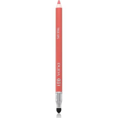 PUPA Milano True Lips konturówka do ust odcień 031 Coral 1.2 g