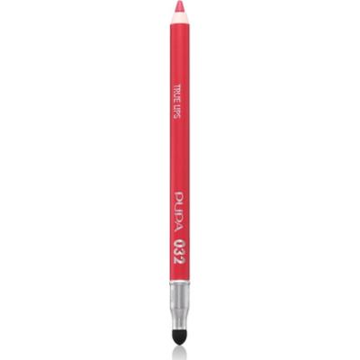 PUPA Milano True Lips konturówka do ust odcień 032 Strawberry Red 1.2 g