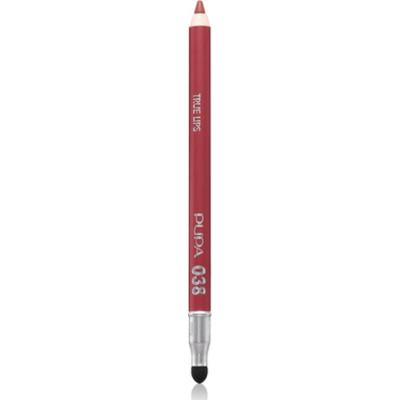 PUPA Milano True Lips konturówka do ust odcień 038 Rose Nude 1.2 g