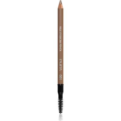 PUPA Milano True Eyebrow kredka do brwi odcień 001 Blonde 1.08 g