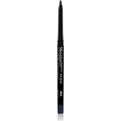 PUPA Milano Made to Last Definition Eyes automatyczna kredka do powiek wodoodporna odcień 405 - Navy 0.35 g
