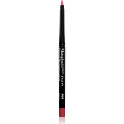PUPA Milano Made to Last Definition Lips wodoodporna konturówka do ust odcień 404 - Tango Pink 0.35 g