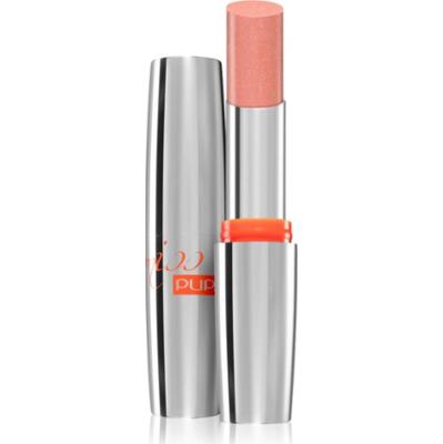 PUPA Milano Miss Pupa Starlight szminka nawilżająca zapewniający błyszczący połysk odcień 007 - Charming Charlotte 2.5 g