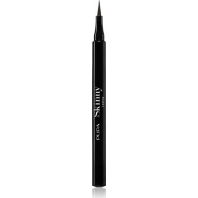 PUPA Milano Stylo Liner długotrwały eyeliner w pisaku odcień 100 - Black 1.1 ml