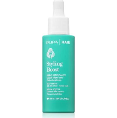 PUPA Milano Styling Boost Hair Serum serum do jedwabiście miękkich włosów 30 ml
