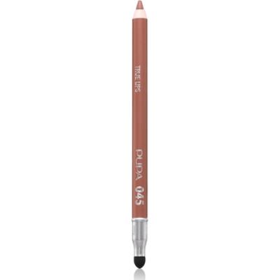 PUPA Milano True Lips konturówka do ust odcień 045 - True Nude 1.2 g