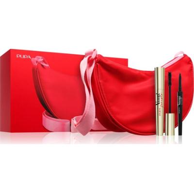 PUPA Milano Vamp! Forever zestaw upominkowy