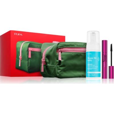 PUPA Milano Vamp! LASH EXTENDER zestaw upominkowy