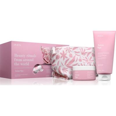 PUPA Milano Asian SPA zestaw upominkowy do ciała