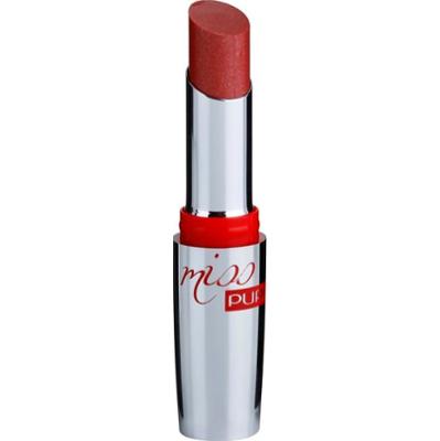PUPA Milano Miss Pupa pomadka mocno nabłyszczająca odcień 200 Pink Sorbet 2.4 ml