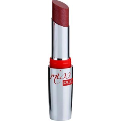 PUPA Milano Miss Pupa pomadka mocno nabłyszczająca odcień 201 Cinderella 2.4 ml