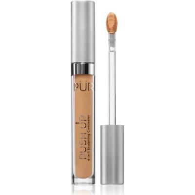 PÜR Cosmetics 4-in-1 Sculpting Concealer korektor nawilżający do twarzy i okolic oczu odcień TG6 3.7 g