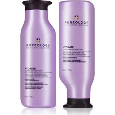 Pureology Hydrate zestaw nawilżające i nadające blask