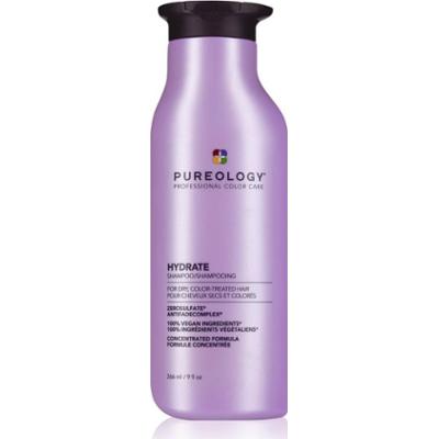 Pureology Hydrate szampon nawilżający dla kobiet 266 ml