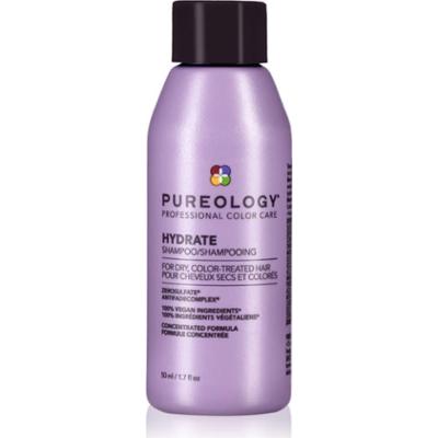 Pureology Hydrate szampon nawilżający dla kobiet 50 ml