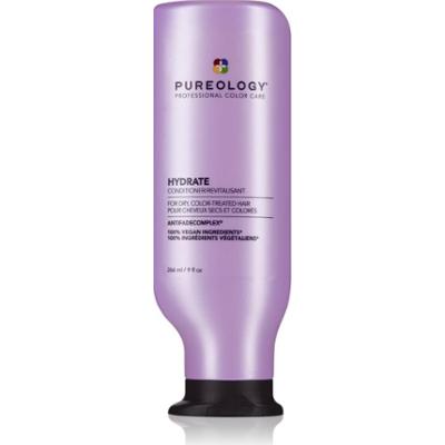 Pureology Hydrate odżywka nawilżająca dla kobiet 266 ml