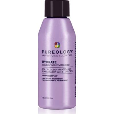 Pureology Hydrate odżywka nawilżająca dla kobiet 50 ml