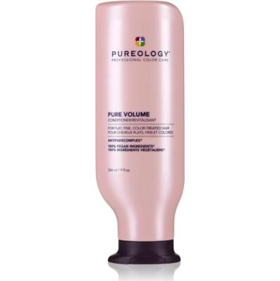 Pureology Pure Volume odżywka nadająca objętość włosom cienkim dla kobiet 266 ml