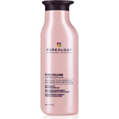 Pureology Pure Volume szampon zwiększający objętość włosów cienkich dla kobiet 266 ml