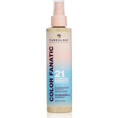Pureology Color Fanatic spray bez spłukiwania dla kobiet 200 ml