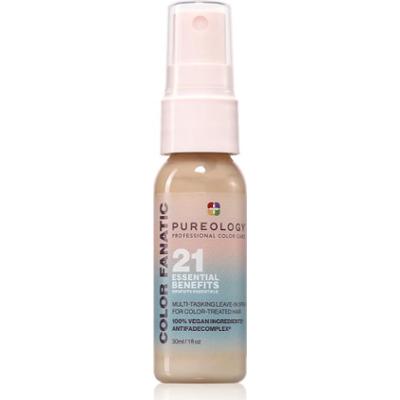 Pureology Color Fanatic spray bez spłukiwania dla kobiet 30 ml