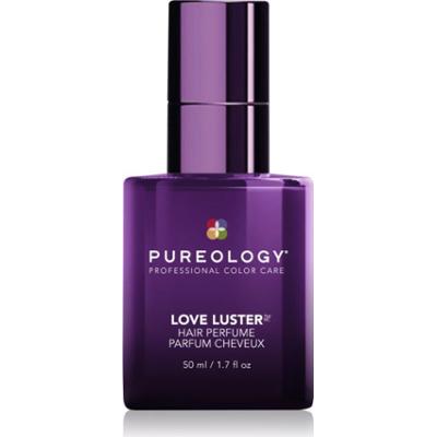 Pureology Love Luster Hair Perfume perfumowany olejek do włosów dla kobiet 50 ml