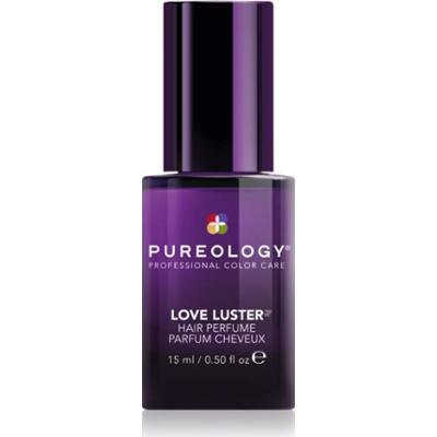 Pureology Love Luster Hair Perfume perfumowany olejek do włosów dla kobiet 15 ml
