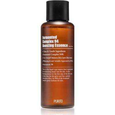 Purito Fermented Complex 94 esencja rozświetlająca o działaniu odżywczym 150 ml